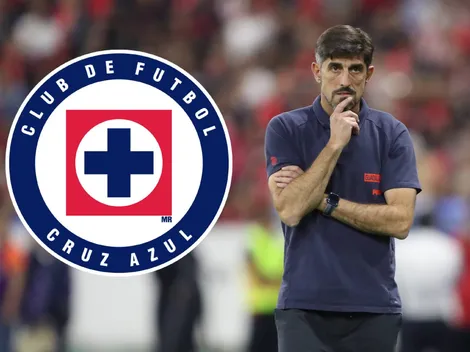 La idea de Paunovic para Cruz Azul 