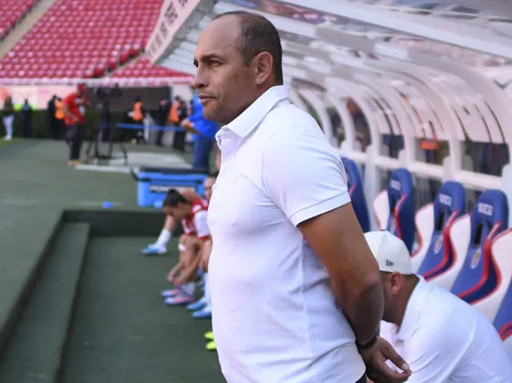 Admite ilusión por gran nivel de sus jugadoras 