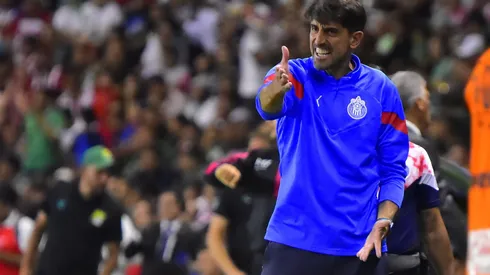 Veljko Paunovic igualó la máxima producción de Matías Almeyda en ronda regular y va por un registro histórico en Guadalajara