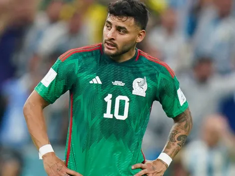 Alexis revela su acuerdo con Cocca