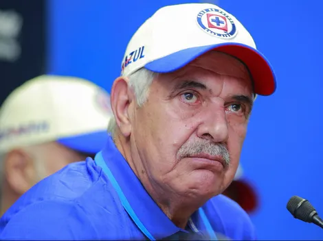 Tuca no olvida a las Chivas