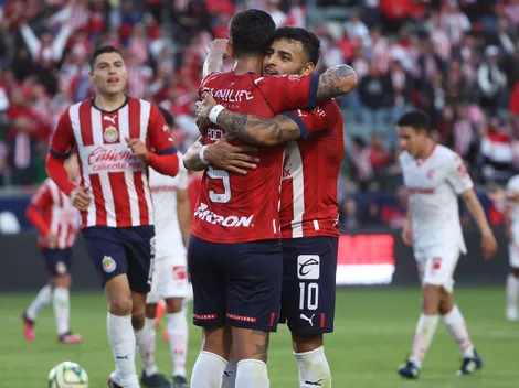 "Aquí la única estrella es Vega"