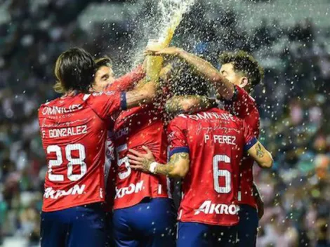 La atrevida petición de Alexis