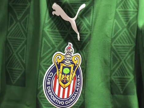 En Chivas no lo aprovecharon 