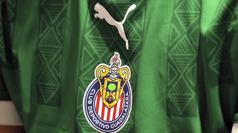 En Chivas no lo aprovecharon 