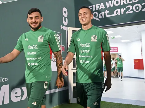 No reportará con México 