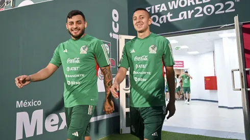 No reportará con México 