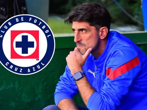 Baja confirmada contra Cruz Azul 