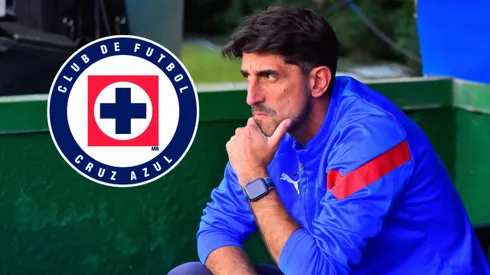 Baja confirmada contra Cruz Azul 