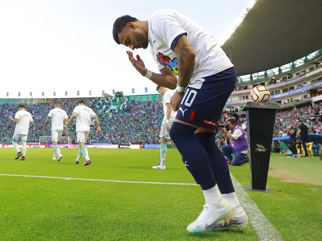 Recibido como héroe