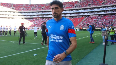 Veljko Paunovic en su primer torneo alcanzó el máximo de puntos en Chivas de la última década