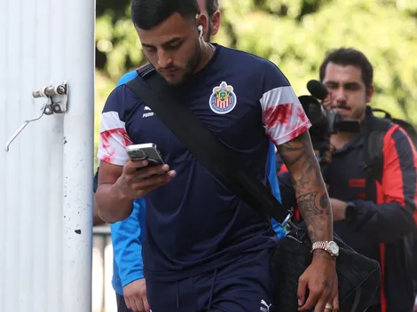 Noticias de Chivas hoy 16 de abril