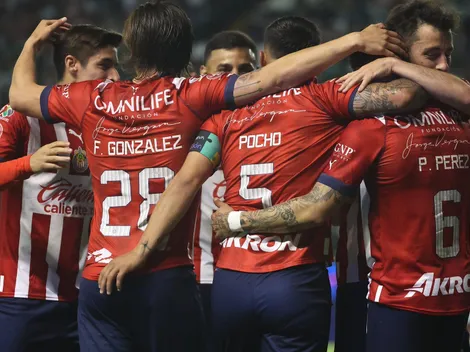 Probabilidades en alza