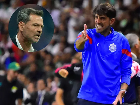 Chivas debería jugar contra Estados Unidos 