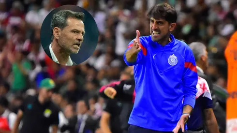 Chivas debería jugar contra Estados Unidos 