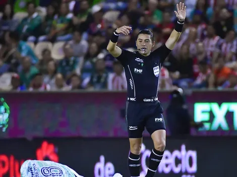 Ya perjudicaron a Chivas 