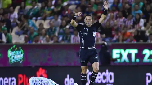 Ya perjudicaron a Chivas 