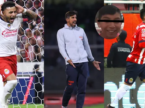 Troleados por un niño 