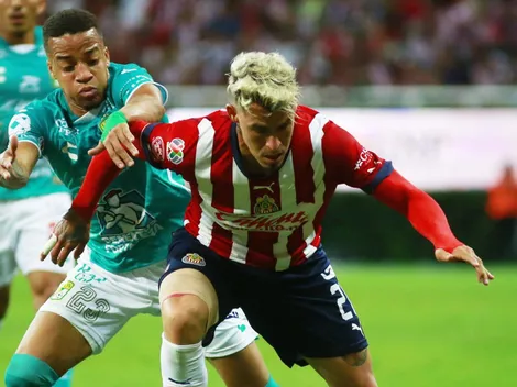 Chivas vs. León: Todo lo que debes saber 