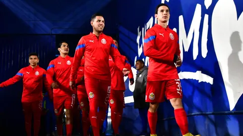 Chivas busca delantero y ya tiene al candidato número uno: ¡VAN POR SU GOLEADOR!