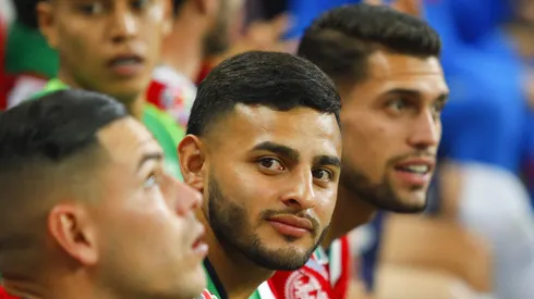 Noticias de Chivas hoy 15 de abril: Whalley, la mejor opción; Vega sorprende; ¿Alvarado al Rebaño?