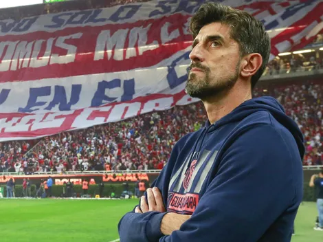 Cancelan conferencia de Paunovic