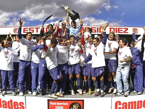 Pasaban meses sin cobrar en Chivas 