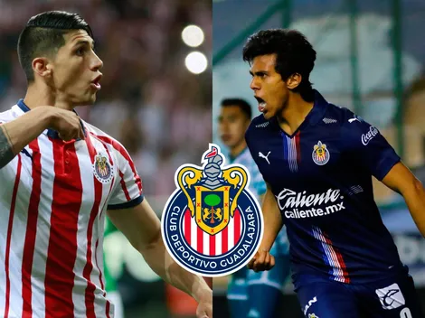 Chivas, experto en romperle rachas al León 