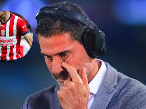 ¿Se aproxima el adiós? 