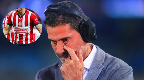 ¿Se aproxima el adiós? 