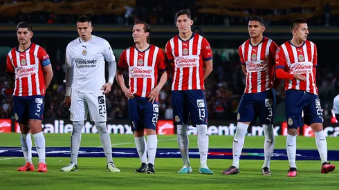 ¿Y AHORA QUÉ?: La duda de último minuto que tiene Paunovic con Chivas para enfrentar a León