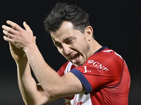 Noticias de Chivas hoy 14 de abril