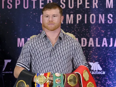 Canelo vuelve a poner en jaque a Chivas 