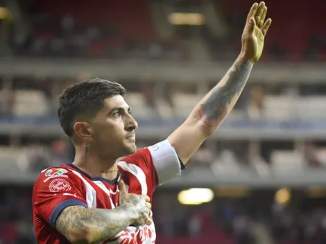 "Tiene todo para ser seleccionado"