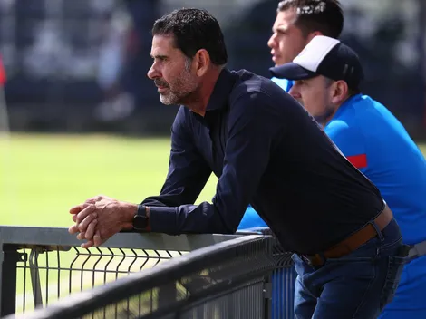 Dardo directo de Hierro al Tri