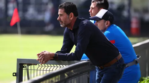 El directivo de las Chivas respaldó a su entrenador pero advirtió que es el espíritu rojiblanco abastecer a Selección