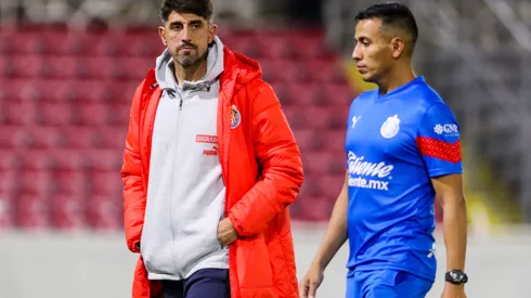 Veljko Paunovic aspira a avanzar directo a Liguilla pero la predicción no lo acompaña