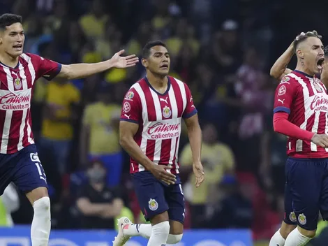 Noticias de Chivas hoy 13 de abril