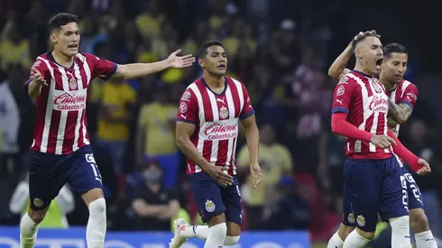 Noticias de Chivas hoy 13 de abril: Olvidan a Acevedo; Pocho tiene esperanza; ignoran a Paunovic