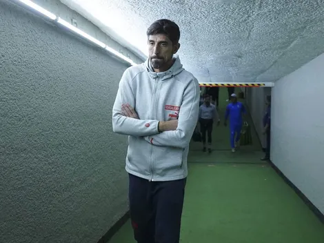 ¿Por qué nadie le hizo caso a Paunovic?