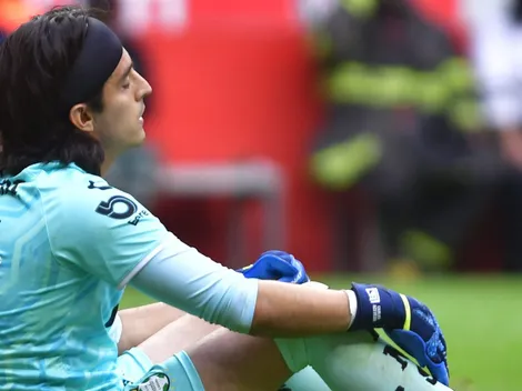 Acevedo provoca que Chivas lo empiece a olvidar 