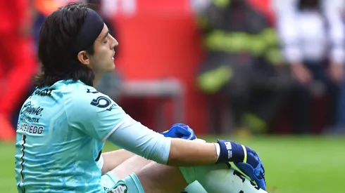 Acevedo provoca que Chivas lo empiece a olvidar