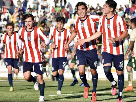 Ya lo logró el Tapatío