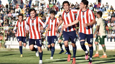 El Tapatío ya aseguró su boleto directo a la Liguilla del Clausura 2023 y buscará el liderato