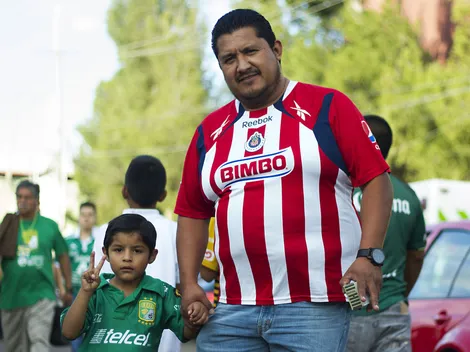 ¡Boletos agotados en León!