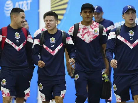 ¡Quiere ser titular en la Liguilla!