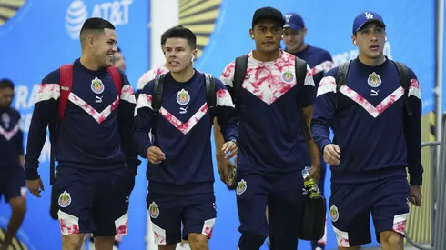 El jugador de Chivas que levanta la mano para ser titular, ¡en la Liguilla!