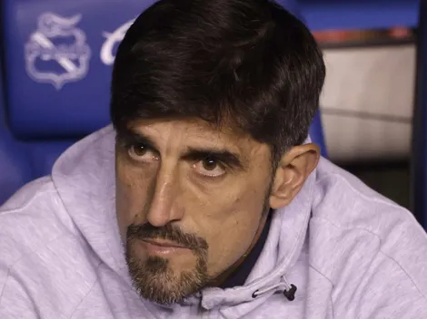 ¡Paunovic se quedó con las ganas!