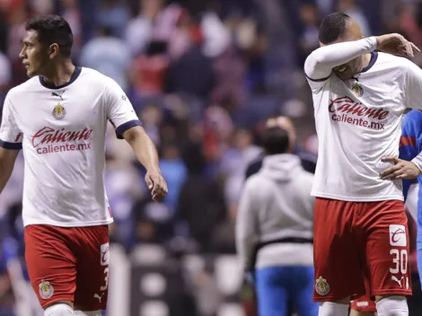 Noticias de Chivas hoy 12 de abril