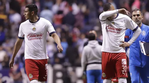 Noticias de Chivas hoy 12 de abril: De la ilusión a las dudas; temen por el Rebaño; fuera Jiménez